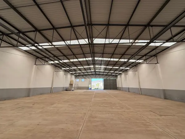 Bodega industrial en venta en La Gotera, Epazoyucan, Hidalgo