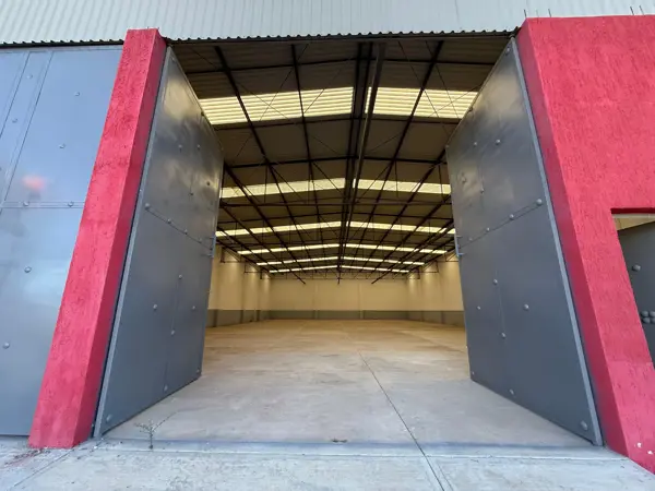 Bodega en venta en Caja del Agua, Epazoyucan — foto 3 de 8