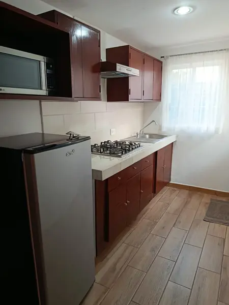 Departamento en renta en San Juan Aquiahuac, San Andrés Cholula — foto 2 de 6