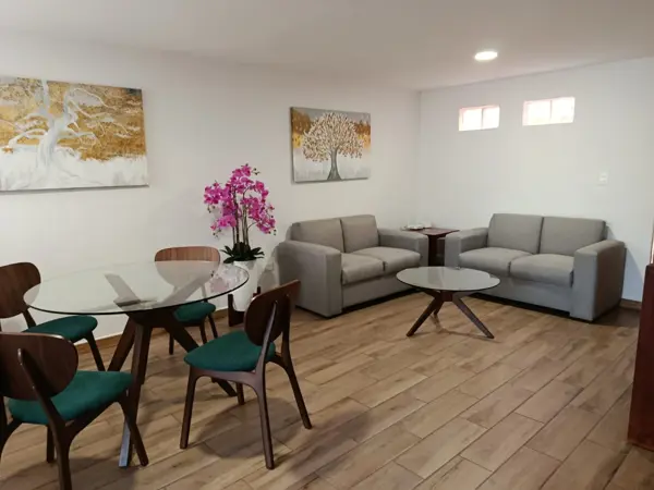 Departamento en Renta cerca de udlap ya cuenta con Servicios en San Andrés Cholula, Puebla Departamento en Renta cerca de udlap ya cuenta con Servicios en San Andrés Cholula, Puebla