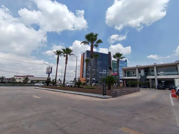 Local en renta en San Bernardino Tlaxcalancingo, San Andrés Cholula — foto 3 de 14