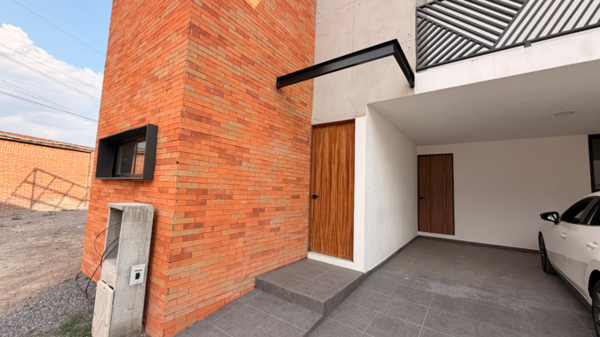 Casa en venta en Nuevo León, Cuautlancingo — foto 3 de 39
