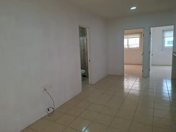Departamento en renta en San Francisco Ocotlán (Ocotlán), Coronango — foto 2 de 14