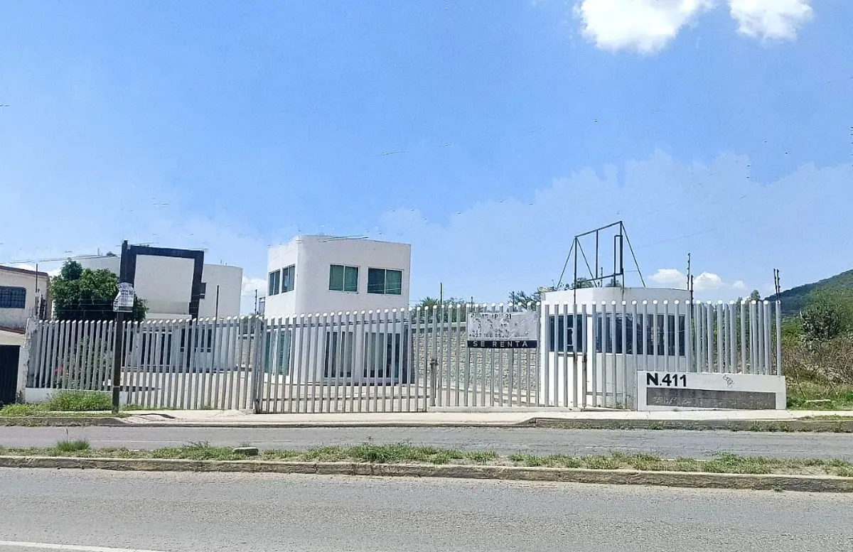 Consultorio en venta en Banthi, San Juan del Río — foto 1 de 8
