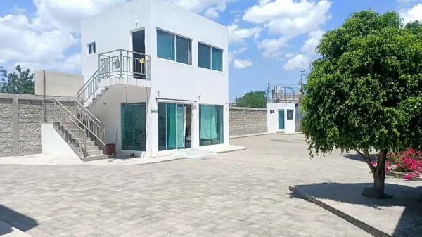 Consultorio en venta en Banthi, San Juan del Río — foto 3 de 8