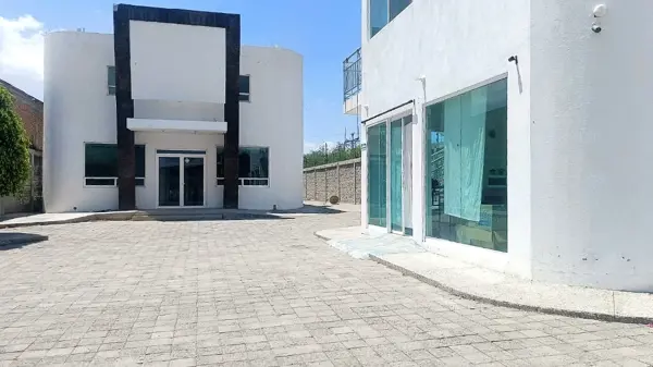 Consultorio en venta en Banthi, San Juan del Río — foto 2 de 8