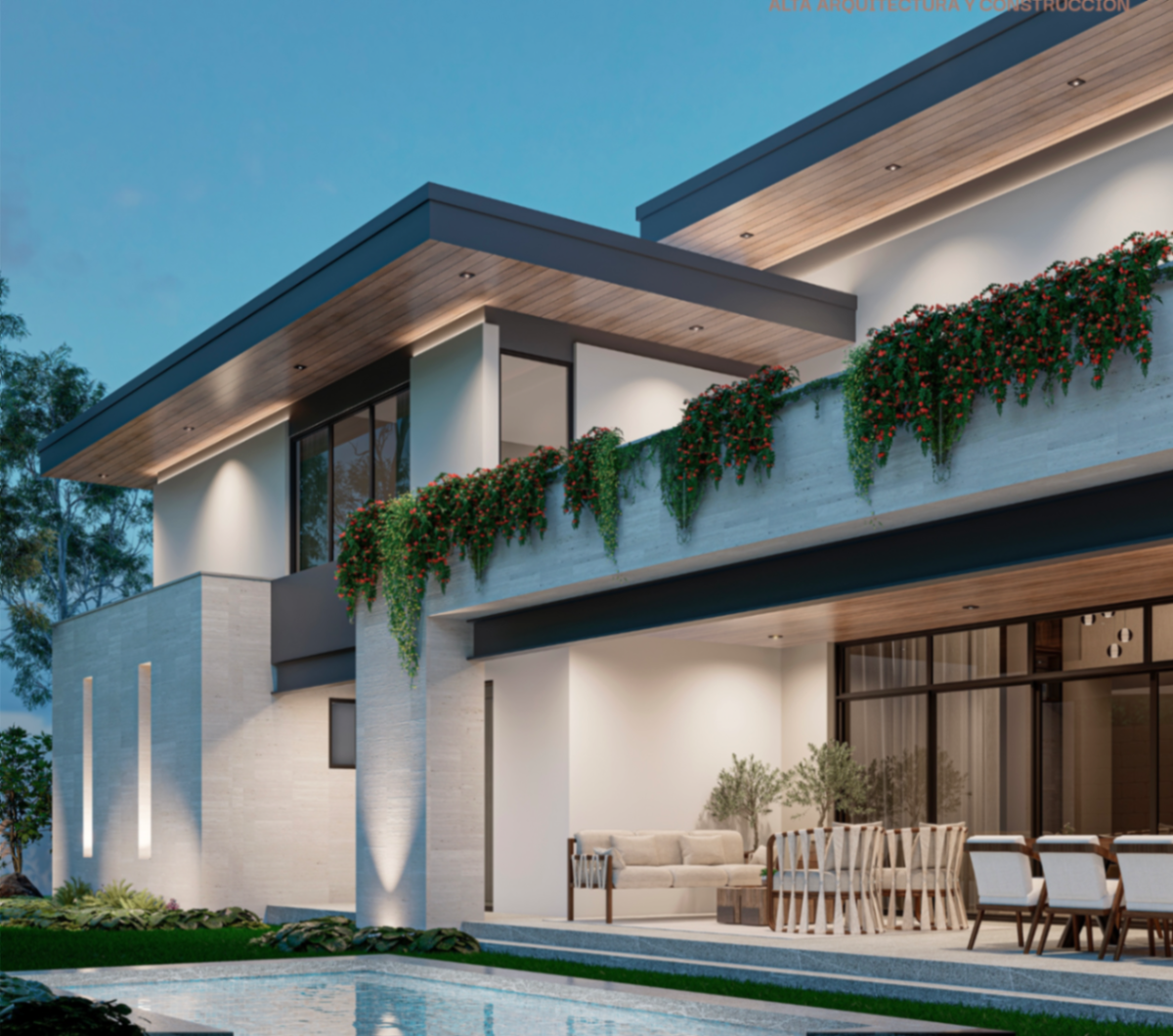 Casa en venta en La Vinícola Residencial, Torreón — foto 1 de 7