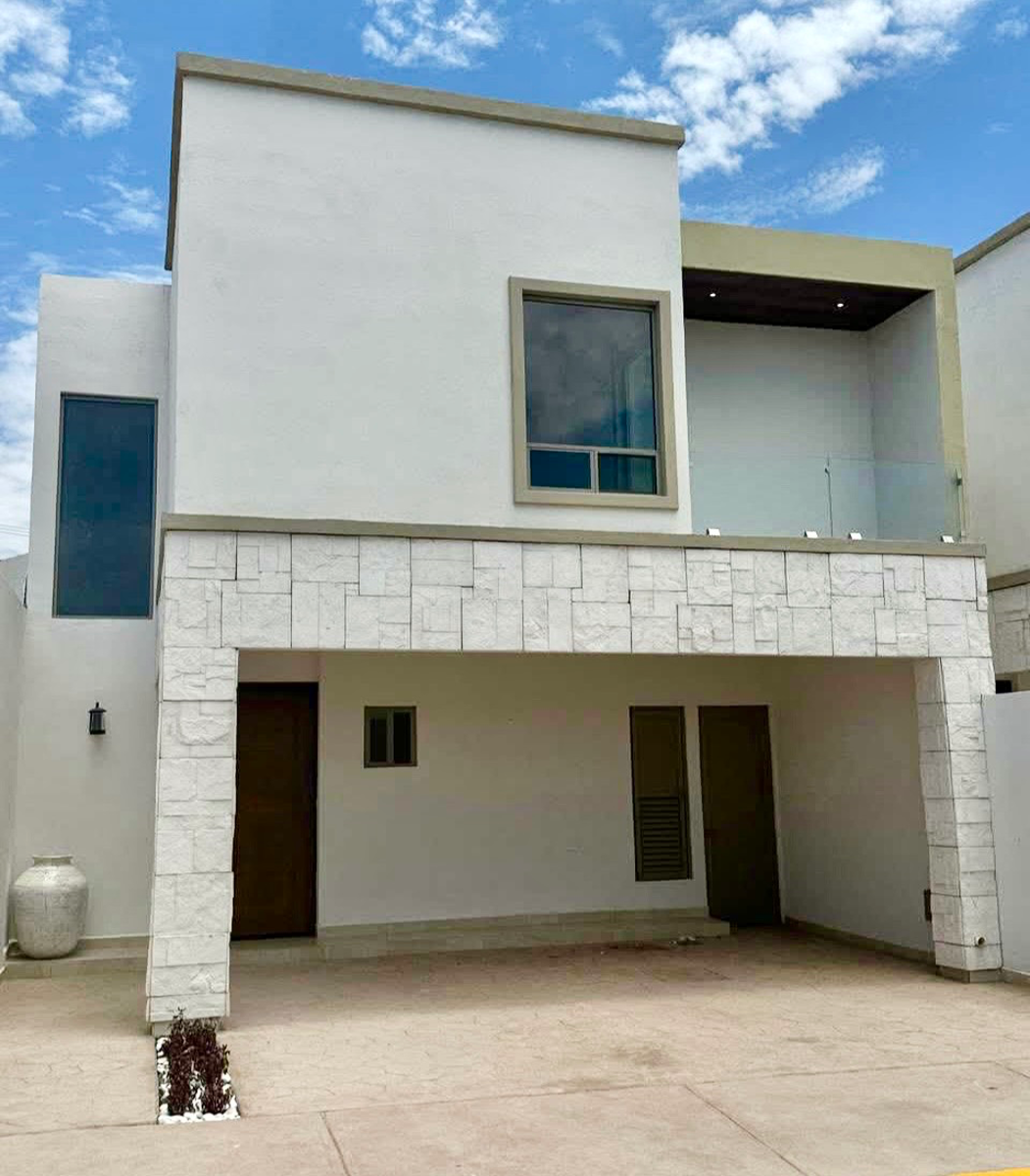 Casa en venta en Quintas del Palmar, Torreón — foto 1 de 14