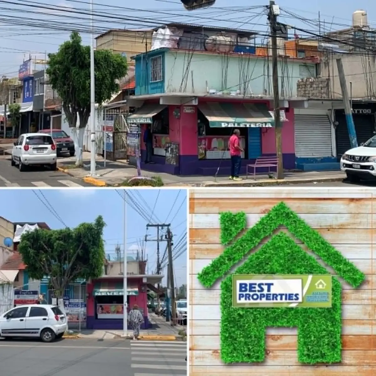 Casa en venta en Valle de Aragon, Nezahualcóyotl — foto 1 de 11