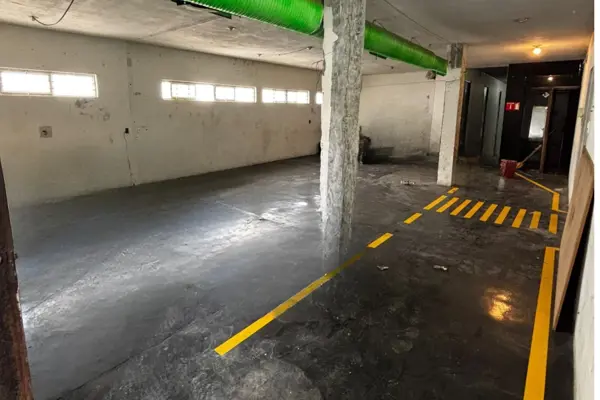 Bodega en venta en Monterrey Centro, Monterrey — foto 2 de 8