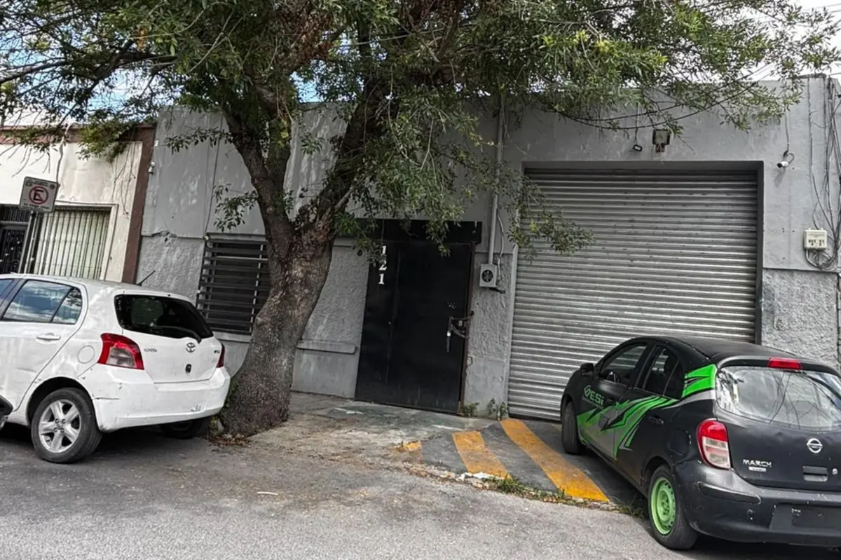 BODEGA EN VENTA ZONA CENTRO, MONTERREY BODEGA EN VENTA ZONA CENTRO, MONTERREY