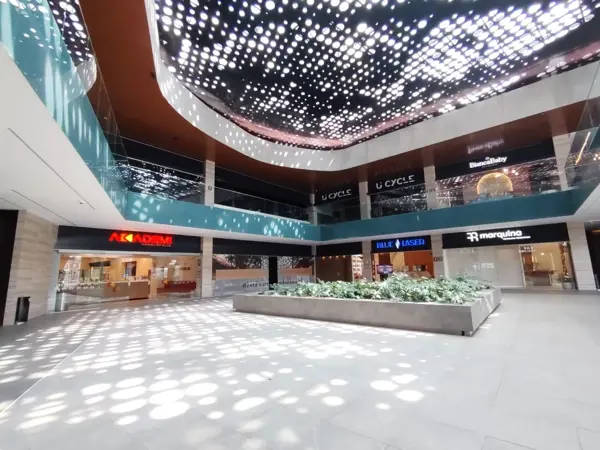 SPACIO COMERCIAL DE 163 M² EN PLAZA RIONA, SAN ANDRÉS CHOLULA SPACIO COMERCIAL DE 163 M² EN PLAZA RIONA, SAN ANDRÉS CHOLULA