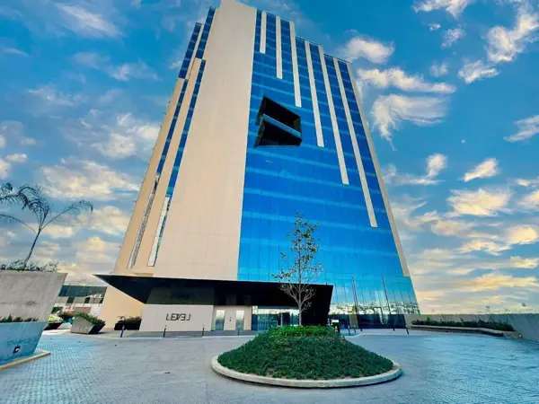 Oficina nueva en LEVEL Cañada norte León Gto