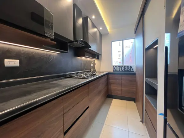 Departamento en venta en Terrazas de Angelópolis, San Andrés Cholula — foto 3 de 22
