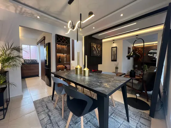 Departamento en venta en Terrazas de Angelópolis, San Andrés Cholula — foto 2 de 22