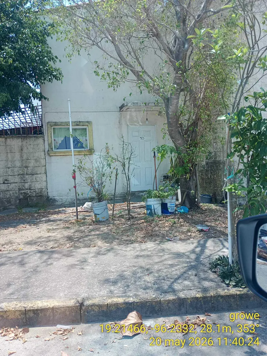 Departamento en venta en Veracruz, Veracruz