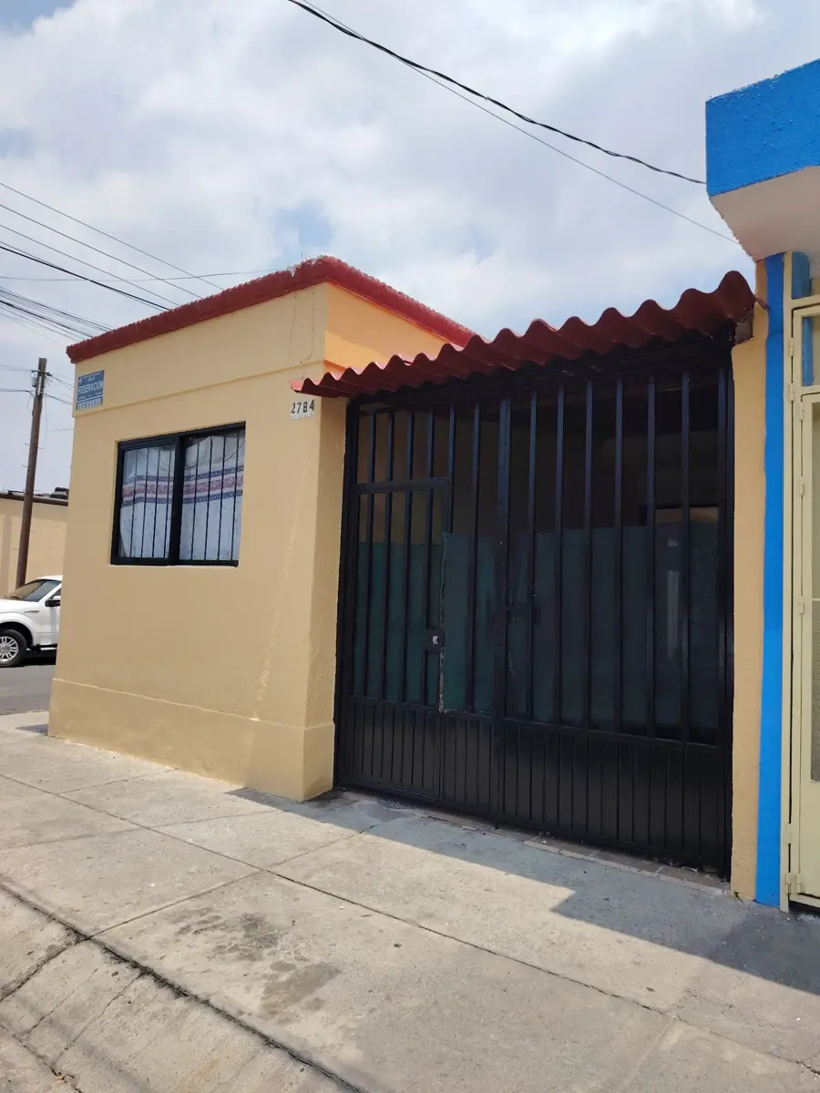 Casa en venta en Libertad, Guadalajara — foto 1 de 8