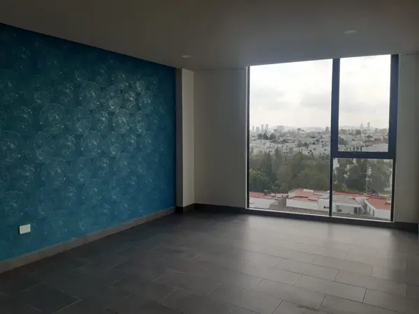 Departamento en renta en La Rivera, San Andrés Cholula — foto 3 de 21