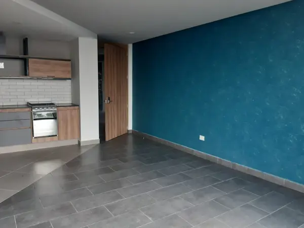 Departamento en renta en La Rivera, San Andrés Cholula — foto 2 de 21