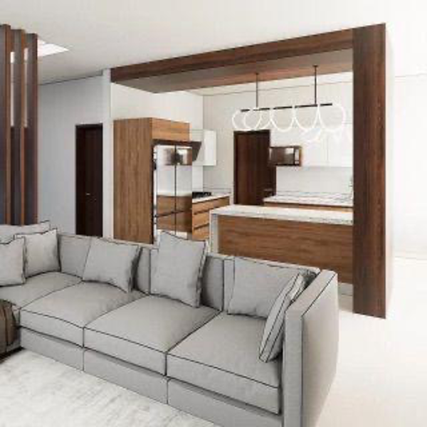 Casa en venta en Privadas de Santa Fe, Torreón — foto 3 de 11