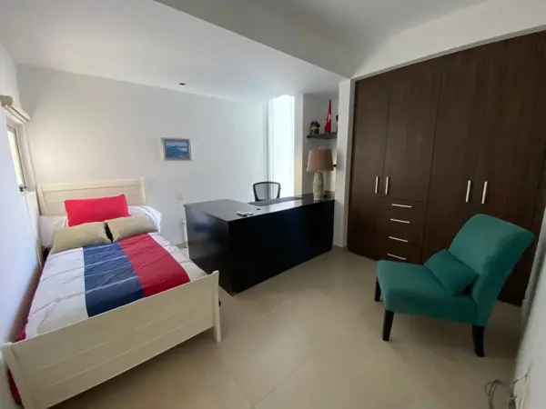 Departamento en renta en Cancún Centro, Benito Juárez — foto 3 de 18
