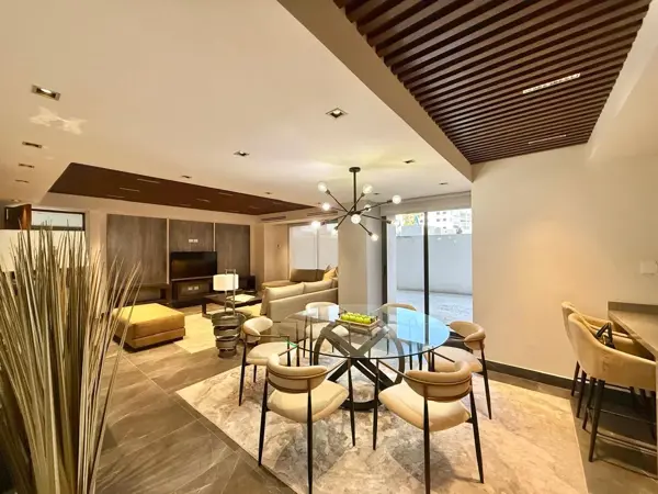 Departamento en Venta en San Jeronimo, Monterrey, Nuevo León 1
