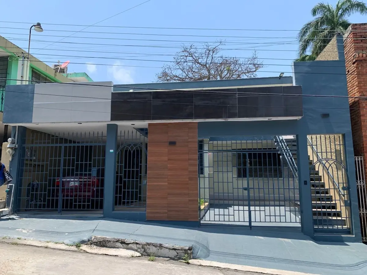 Departamento en venta en Tampico Centro, Tampico — foto 1 de 22