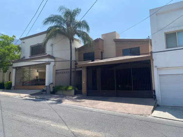Casa en venta en Lomas del Valle, San Pedro Garza García — foto 3 de 10