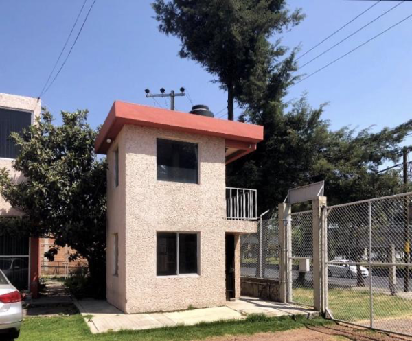 Bodega en renta en 3 Caminos, Toluca — foto 2 de 9