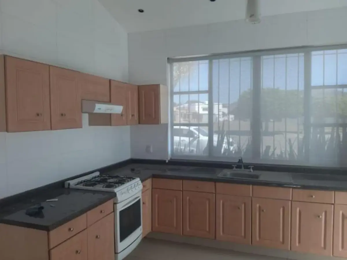 Casa en renta en Colinas de Santa Anita, Tlajomulco de Zúñiga — foto 1 de 5