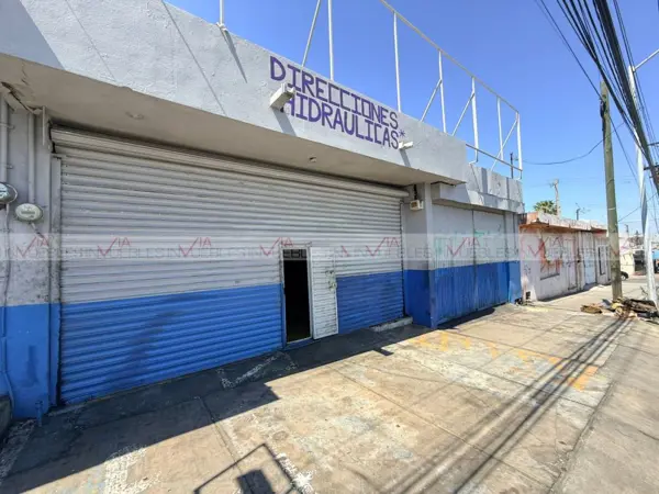 Local en venta en Lomas del Roble, San Nicolás de los Garza — foto 3 de 13