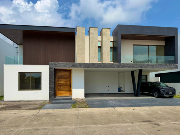Casa en venta en Hacienda San Antonio, Metepec — foto 2 de 29