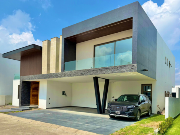 Casa en venta en Hacienda San Antonio, Metepec — foto 3 de 29