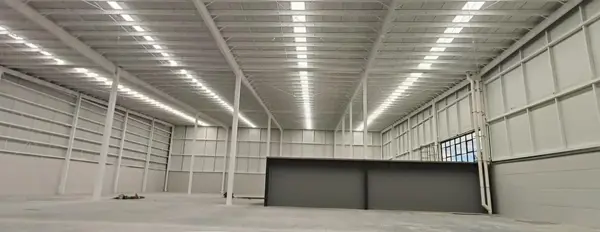 Nave en renta en Santiago Teyahualco, Tultepec — foto 3 de 12