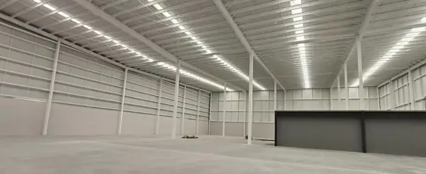 Nave en renta en Santiago Teyahualco, Tultepec — foto 2 de 12