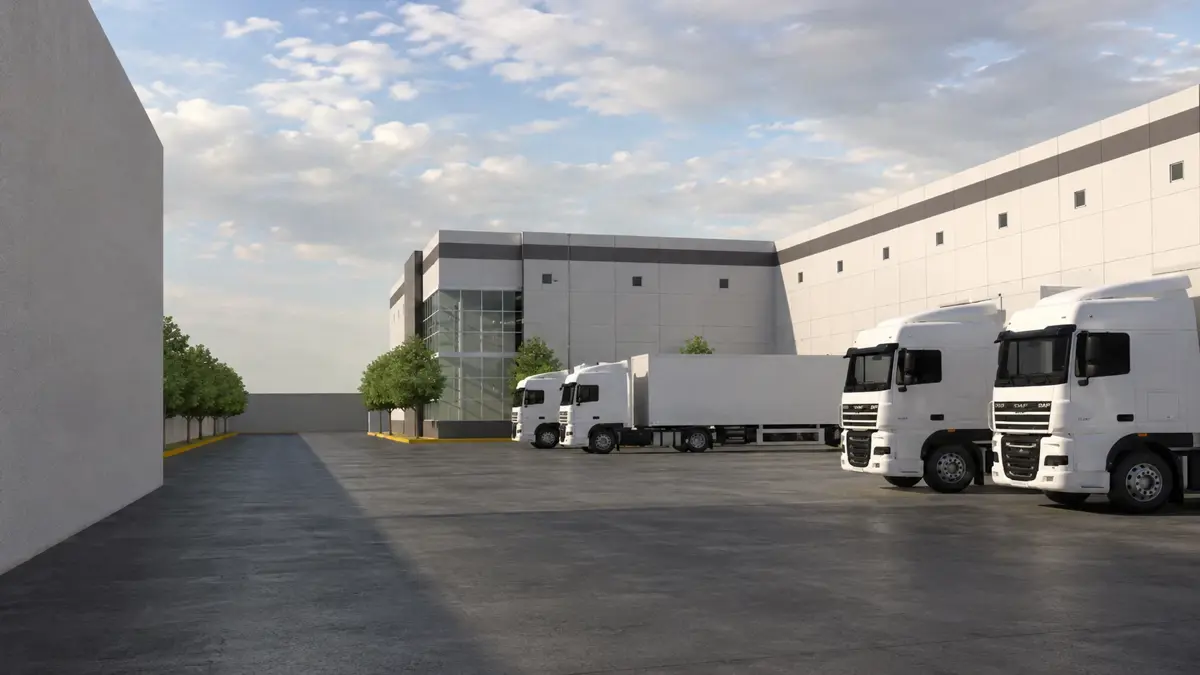 Nave en renta en Santiago Teyahualco, Tultepec — foto 1 de 12