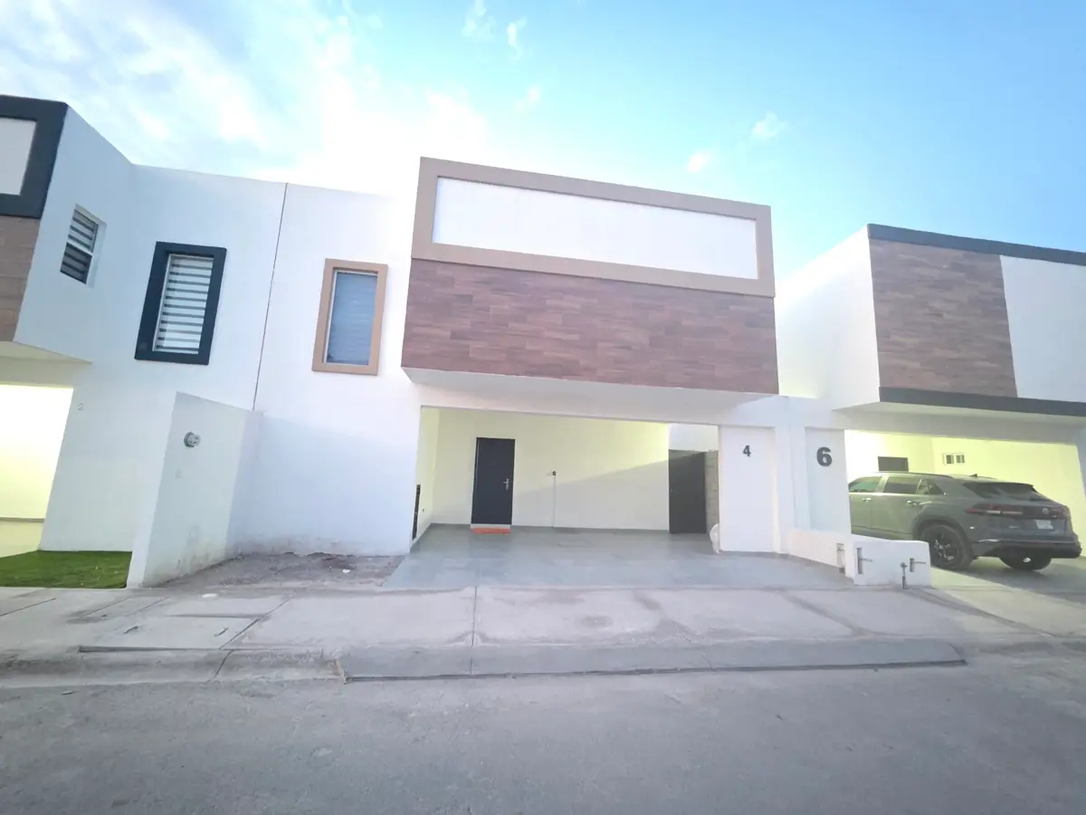 Casa en venta en Residencial Saulo, Torreón — foto 1 de 21