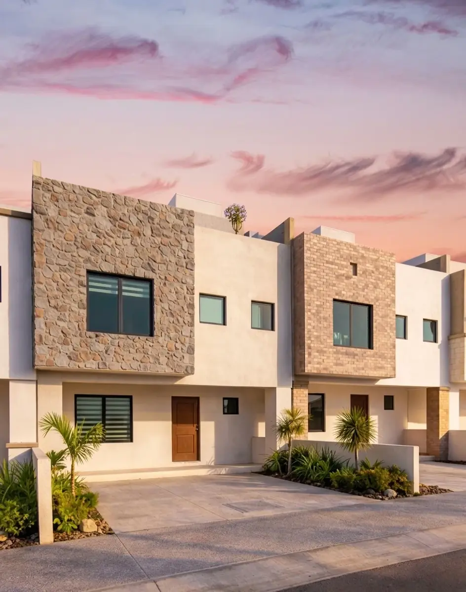 CASA EN VENTA EN LINDA VISTA, QUERÉTARO CASA EN VENTA EN LINDA VISTA, QUERÉTARO