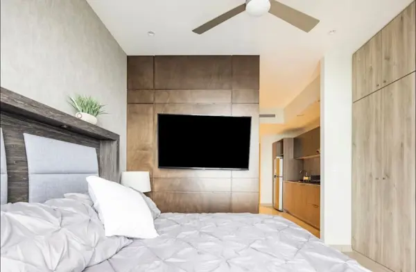Departamento en Renta en Valle Del Campestre, San Pedro Garza García, Nuevo León 3