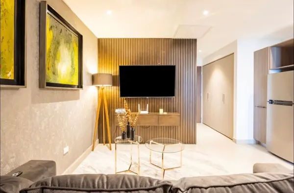 Departamento en Renta en Valle Del Campestre, San Pedro Garza García, Nuevo León 2