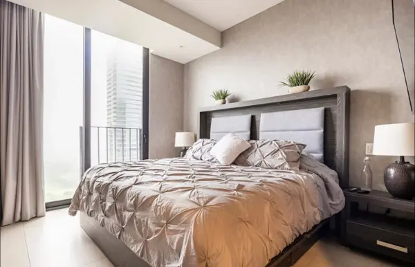 Departamento en Renta en Valle Del Campestre, San Pedro Garza García, Nuevo León 4