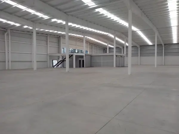 Bodega en renta en Santiago Teyahualco, Tultepec — foto 2 de 12