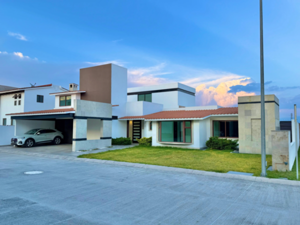 Casa en venta en Hacienda San Antonio, Metepec — foto 3 de 23