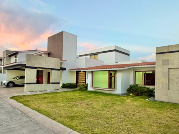 Casa en venta en Hacienda San Antonio, Metepec — foto 2 de 23