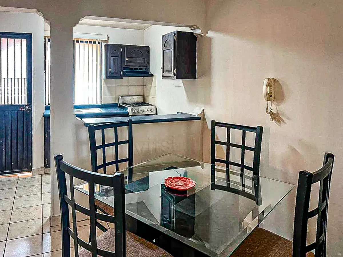 Departamento en renta en Tecnologico, Monterrey — foto 1 de 10