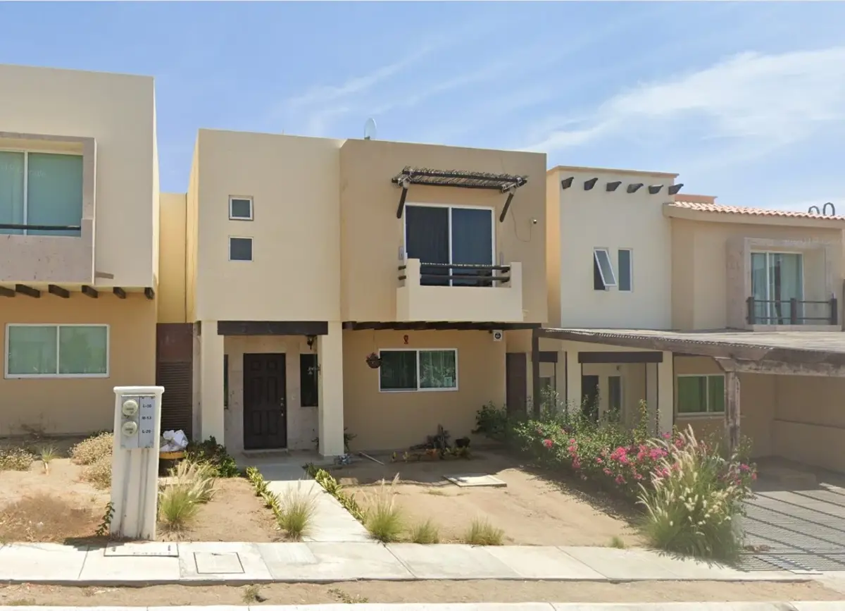 Casa en venta en Portales, Los Cabos — foto 1 de 10