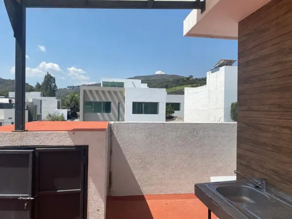 Casa en renta en Paseo del Parque, Morelia — foto 2 de 16