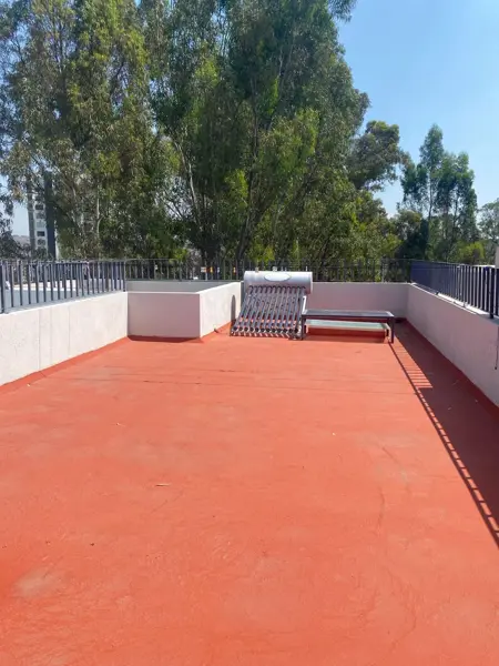 Casa en renta en Paseo del Parque, Morelia — foto 3 de 16