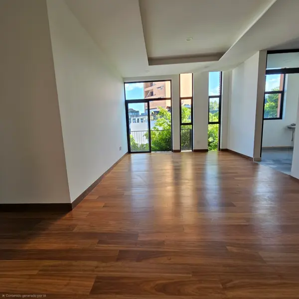 Departamento en venta en Juarez, Cuauhtémoc — foto 3 de 46