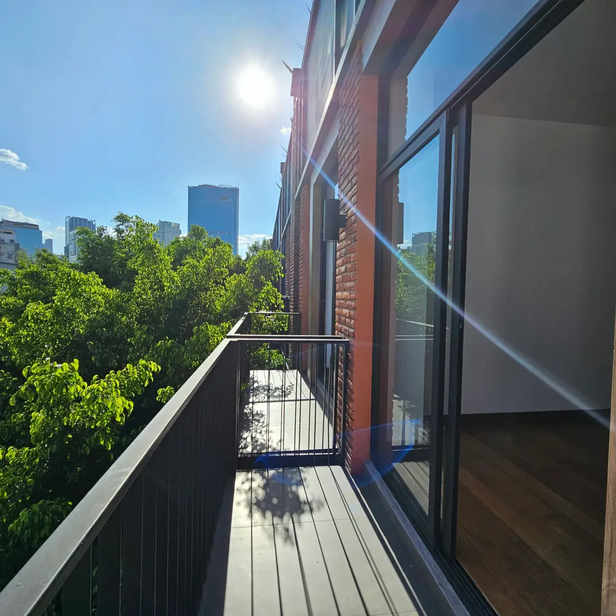 Departamento en venta en Juarez, Cuauhtémoc — foto 1 de 46